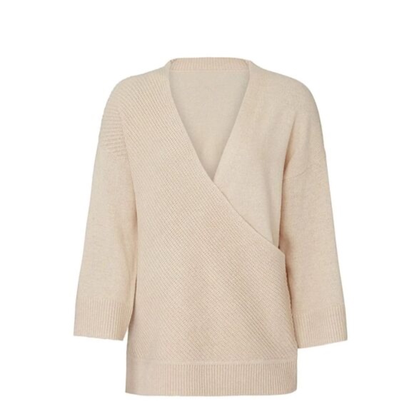 Charli Lanie Sweater Size M/L - Picture 4 of 9